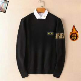 Picture of Fendi Sweatshirt _SKUFendiM-3XL12yx10232079